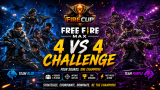 Clash Squad - 4v4