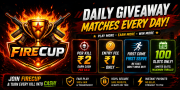 Night Special Giveaway